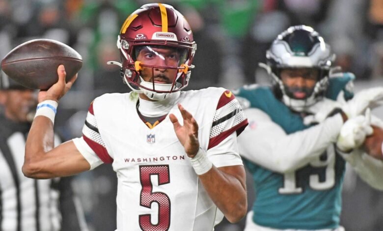 2025 Semana 1 NFL seleccionada, las mejores probabilidades, apuestas del modelo probado: este fútbol 5 dimensional regresará casi 25-1