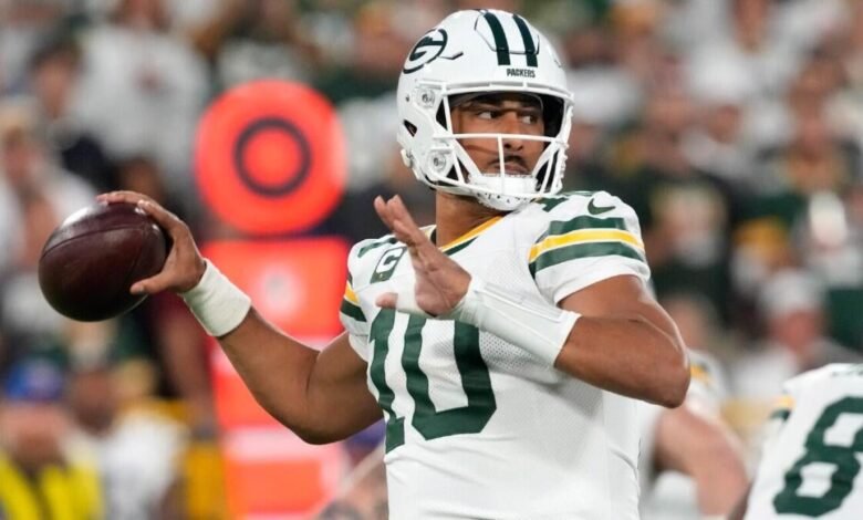 Packers vs Browns: dónde ver la Semana 3 de la NFL, Odds, Advertising, Predicions for Jordan Love vs Joe Flacco Packers vs Browns: dónde ver la Semana 3 de la NFL, Odds, Advertising, Predicions for Jordan Love vs Joe Flacco