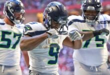 Use el código de promoción FanDuel hoy: obtenga $ 300 en bonos de apuestas para el juego. Cardenal y Seahawks en TNF, cachorros.