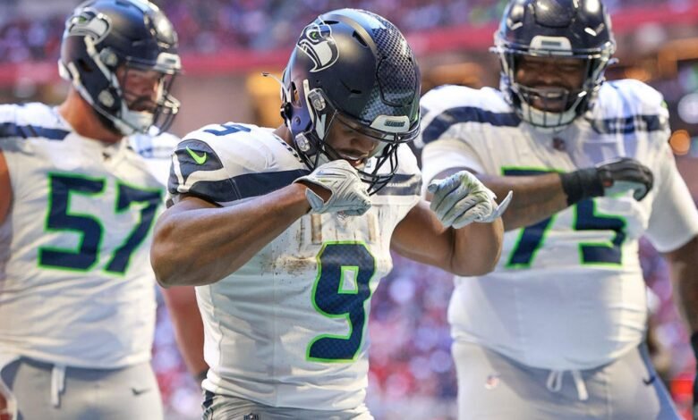 Use el código de promoción FanDuel hoy: obtenga $ 300 en bonos de apuestas para el juego. Cardenal y Seahawks en TNF, cachorros.
