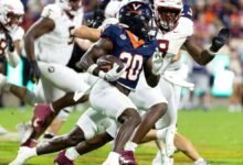 Después de la derrota de Florida contra Virginia, Miami parecía la verdadera esperanza de ACC por un título nacional para 2025