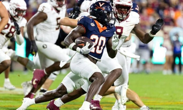 Después de la derrota de Florida contra Virginia, Miami parecía la verdadera esperanza de ACC por un título nacional para 2025