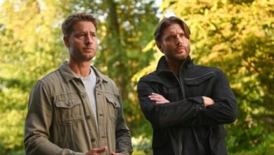 Tracker está trayendo de vuelta a Jensen Acals para más episodios que mis expectativas y los fanáticos ya están identificando referencias sobrenaturales