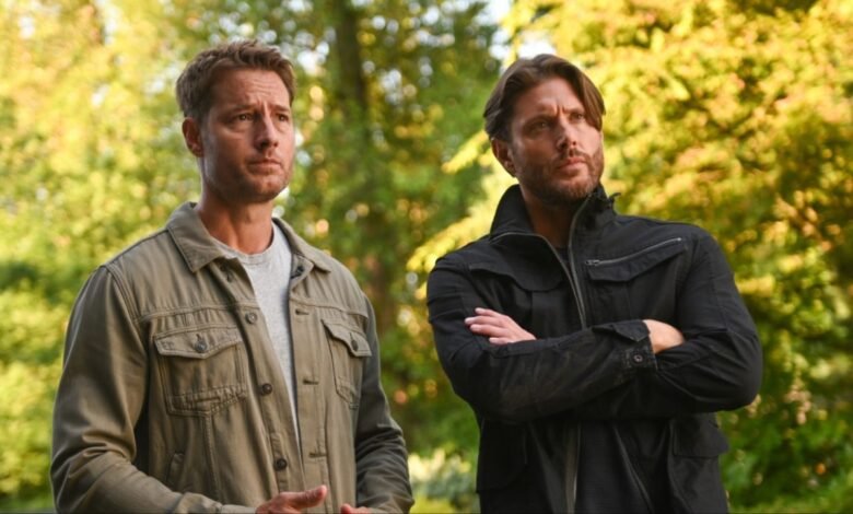 Tracker está trayendo de vuelta a Jensen Acals para más episodios que mis expectativas y los fanáticos ya están identificando referencias sobrenaturales