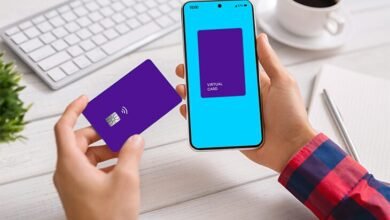Tarjetas virtuales versus tarjetas físicas: ¿Cuál gana?
