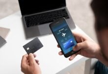Tarjetas virtuales para viajes: la forma inteligente de pasar en el extranjero