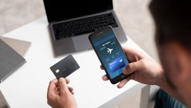 Tarjetas virtuales para viajes: la forma inteligente de pasar en el extranjero