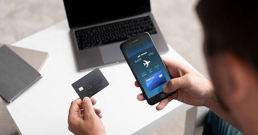 Tarjetas virtuales para viajes: la forma inteligente de pasar en el extranjero Tarjetas virtuales para viajes: la forma inteligente de pasar en el extranjero
