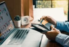 Las ventajas ocultas de las tarjetas virtuales que no conocía sobre
