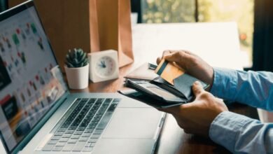 Las ventajas ocultas de las tarjetas virtuales que no conocía sobre