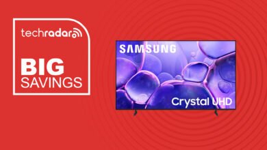 Este gigantesco TV Samsung 4K de 85 pulgadas cae a $ 799.99 en Best Buy