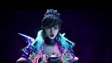“Borderlands 4” ofrece chistes obscenos, armas grandes y mucho corazón