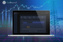Gridbeyond lanza la lente de punto de vista, admitiendo la visibilidad y el control de los activos