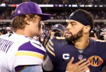 Semana 1 de la NFL: Cinco cosas que nos gustaron y no nos gustó, incluyendo el equilibrio de JJ McCarthy, héroes poco probables, malas vibraciones