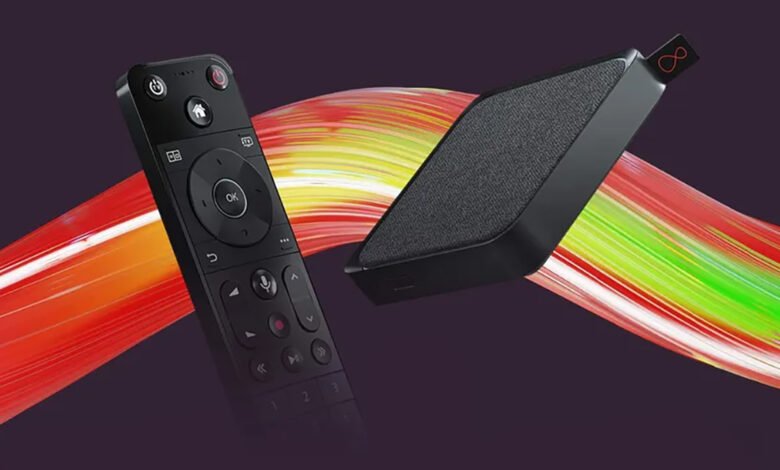 El proveedor de televisión y banda ancha del Reino Unido regala £ 70 a los británicos en una promoción simple, y sus amigos también pueden reclamarlo