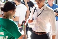Voluntario en la interrupción de 2025 mientras aún puede