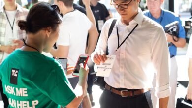 Voluntario en la interrupción de 2025 mientras aún puede