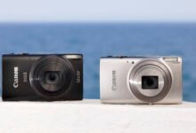 Canon revive su compacto de apuntar y disparar de tendencia, pero es una rebaja más caro que pertenece en 2016