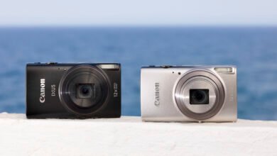 Canon revive su compacto de apuntar y disparar de tendencia, pero es una rebaja más caro que pertenece en 2016