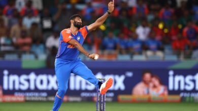 Cómo ver la final de la Copa Asia 2025: India vs Pakistán