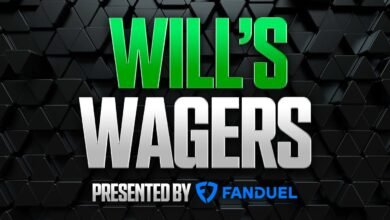 2025 Selección de la Semana 4 de la NFL: la mejor apuesta para cada juego – Wagers of Will