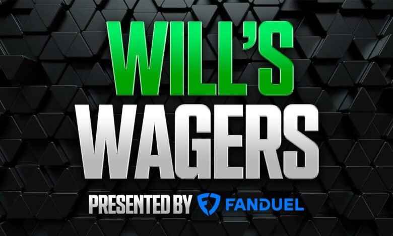 2025 Selección de la Semana 4 de la NFL: la mejor apuesta para cada juego – Wagers of Will