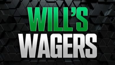 2025 NFL Semana 2 Elija: La mejor apuesta para cada juego – Will’s Wagers