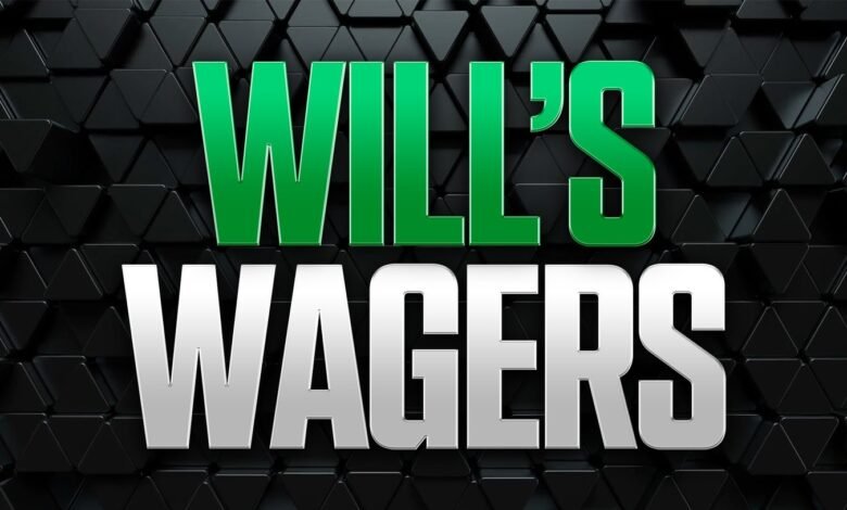 2025 NFL Semana 2 Elija: La mejor apuesta para cada juego – Will’s Wagers