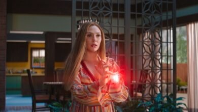 Después de 3 años, la estrella de Marvel tiene una idea horrible de volver a unir a MCU