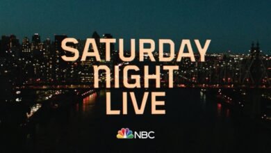 Cambios detrás de la pantalla detrás de la noche en vivo el sábado