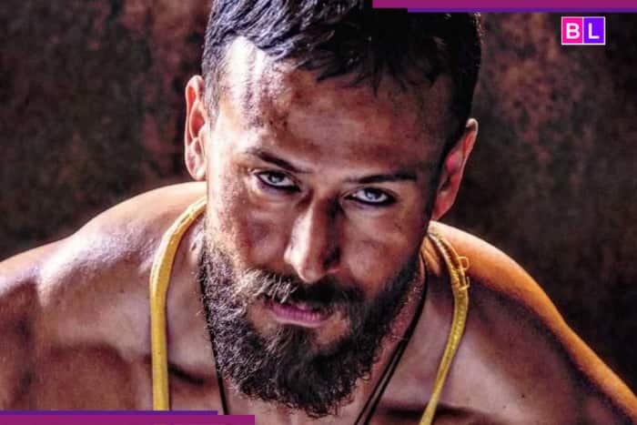 Baghi 4, Tiger Shroff, Sanjay Dutt, Baghi 4 Pronóstico de taquilla