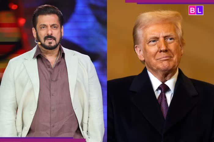 ¿Cuál fue el comentario de Salman Khan sobre Slam Donald Trump sobre el ‘Premio de la Paz’?