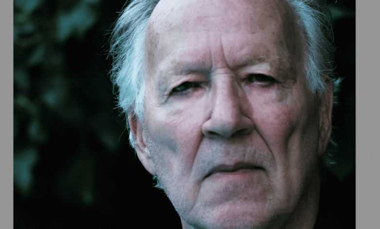 El legendario director de cine Werner Herzog sobre la “gran estupidez” de Los Ángeles, su amada, peligrosa, esperando a la General Z y “El futuro de la verdad”.