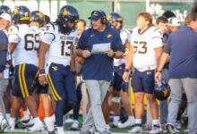 Pittsburg y West Virginia: Football Visit College Week 3, Odds, Selection, Promotions for Satuday