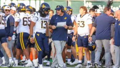 Pittsburg y West Virginia: Football Visit College Week 3, Odds, Selection, Promotions for Satuday