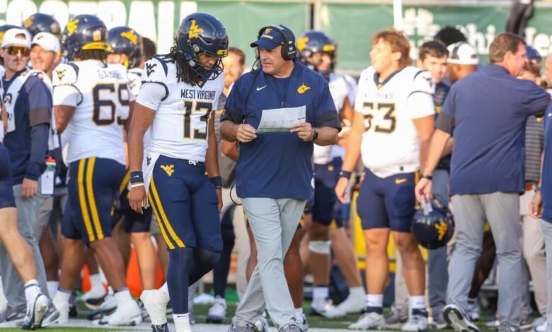 Pittsburg y West Virginia: Football Visit College Week 3, Odds, Selection, Promotions for Satuday Pittsburg y West Virginia: Football Visit College Week 3, Odds, Selection, Promotions for Satuday