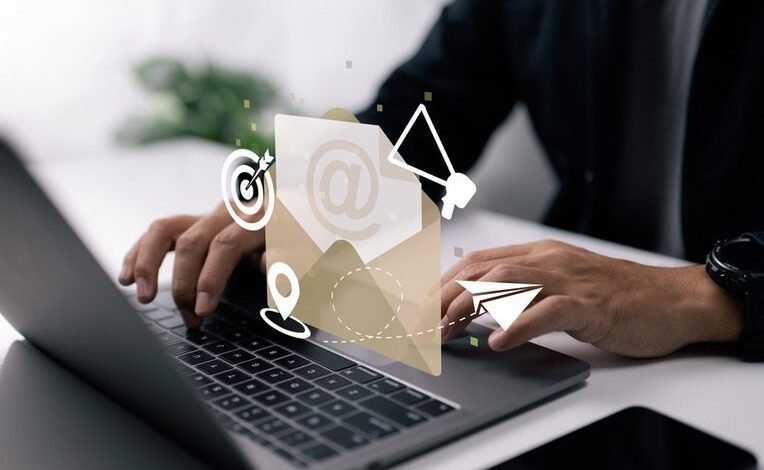Automatización de marketing por correo electrónico: ahorre tiempo y aumente el impacto