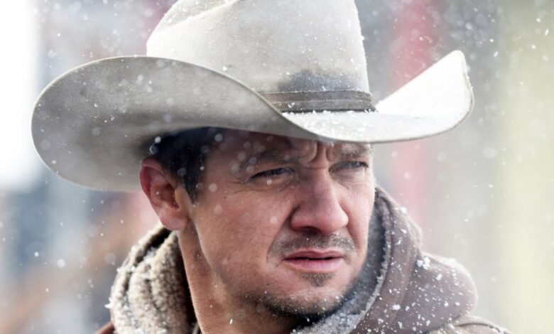 A los fanáticos de ‘Yellowstone’ les encantará esta película criminal de 2017 con 2 estrellas de Marvel en Netflix