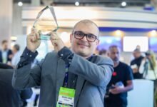 Ricardo Emanuel Vaz Vargas de Petrobras gana 2025 ASME Hermann Rosen Premio por innovación de tuberías