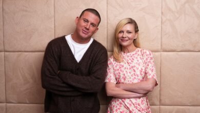 En TIFF, la película de tamaño mediano trata de sobrevivir