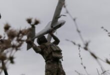 Los países europeos se reúnen para discutir un ‘muro de drones’ a medida que aumentan las violaciones del espacio aéreo