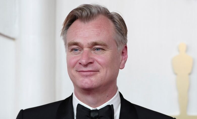 Christopher Nolan dirigirá al Director de América al gremio