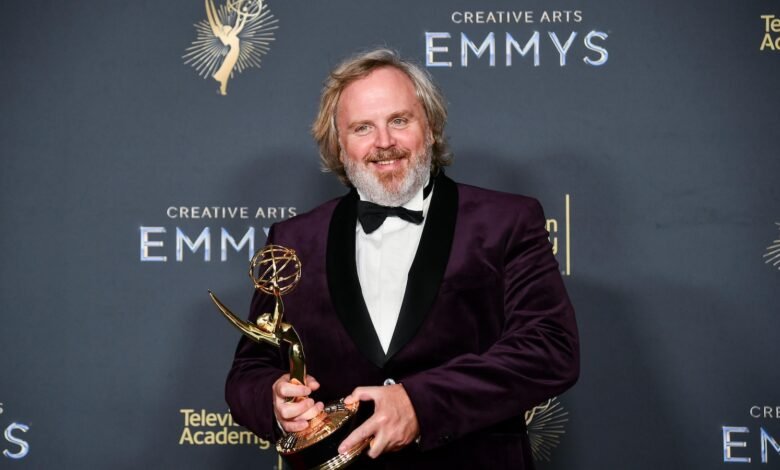 Los principales premios de Arts Emmy se enganchan por ‘The Penguin’ Technical Performance Los principales premios de Arts Emmy se enganchan por ‘The Penguin’ Technical Performance