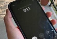 AT&T Atributos Mass 911 interrupciones en 3 estados a recortes de fibra hechos por ‘terceros’