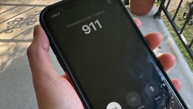 AT&T Atributos Mass 911 interrupciones en 3 estados a recortes de fibra hechos por ‘terceros’