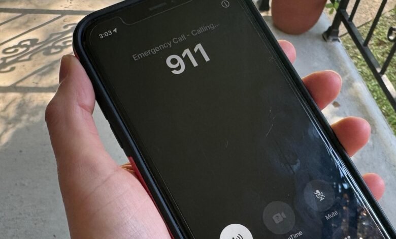 AT&T Atributos Mass 911 interrupciones en 3 estados a recortes de fibra hechos por ‘terceros’ AT&T Atributos Mass 911 interrupciones en 3 estados a recortes de fibra hechos por ‘terceros’