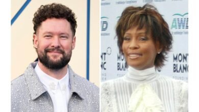 ¿Un nuevo Dwight de Whitney Houston? ¿Cómo está el corral Scott con las últimas estrellas “Quiero bailar con alguien”?