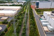 Los centros de datos hambrientos de energía de Big Tech podrían ser expulsados ​​de las redes durante las emergencias de energía