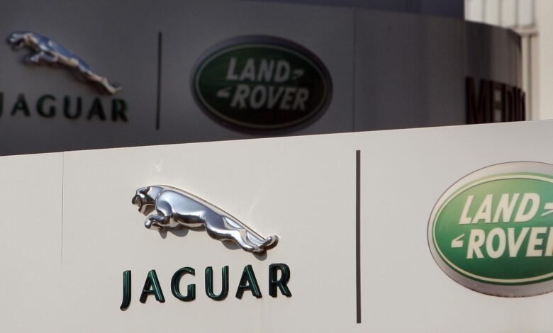 Jaguar Land Rover dice que un cierre continuará hasta al menos el 1 de octubre después del ciberataque