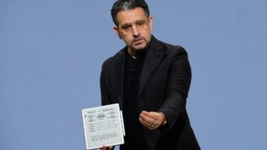 Amazon presenta una nueva generación de Kindle con IA y otros dispositivos